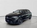 Thumbnail Mercedes-Benz GLA GLA200 Progressive