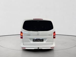 Mercedes-Benz Vito 116 CDI Tourer Pro - Image 6