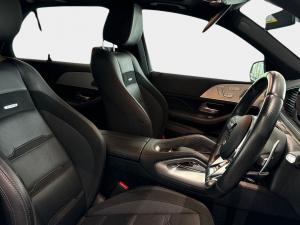 Mercedes-Benz GLE GLE53 4Matic+ - Image 13