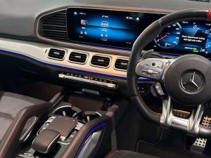 Mercedes-Benz GLE GLE53 4Matic+ - Image 12