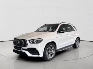 Mercedes-Benz GLE GLE53 4Matic+ - Image 1