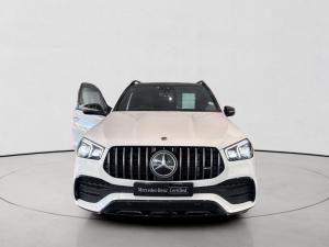 Mercedes-Benz GLE GLE53 4Matic+ - Image 2