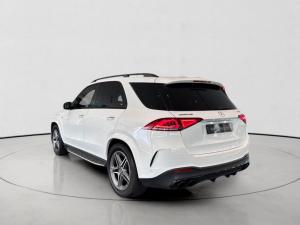 Mercedes-Benz GLE GLE53 4Matic+ - Image 5