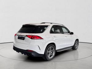 Mercedes-Benz GLE GLE53 4Matic+ - Image 7