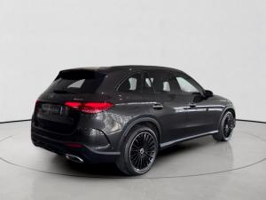 Mercedes-Benz GLC GLC300d 4Matic Avantgarde - Image 7