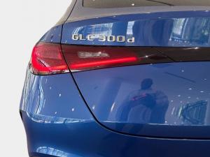 Mercedes-Benz GLC GLC300d coupe 4Matic Avantgarde - Image 17