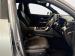 Mercedes-Benz GLC GLC300d coupe 4Matic Avantgarde - Thumbnail 13