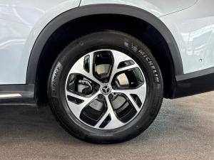 Mercedes-Benz GLC GLC300d coupe 4Matic Avantgarde - Image 15