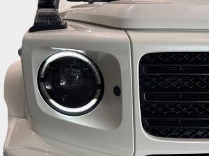 Mercedes-Benz G-Class G400d Schockl Design 45 edition - Image 15