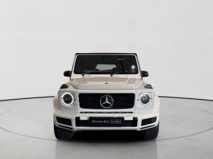 Mercedes-Benz G-Class G400d Schockl Design 45 edition - Image 2