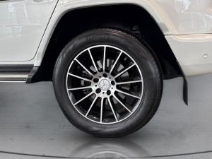 Mercedes-Benz G-Class G400d Schockl Design 45 edition - Image 9