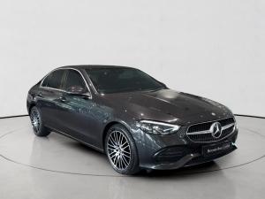 Mercedes-Benz C-Class C200 Avantgarde - Image 3