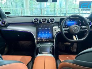 Mercedes-Benz C-Class C200 Avantgarde - Image 13