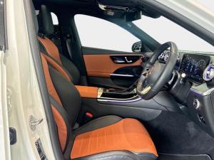 Mercedes-Benz C-Class C200 Avantgarde - Image 14