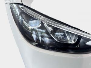 Mercedes-Benz C-Class C200 Avantgarde - Image 16