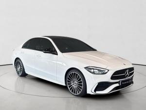 Mercedes-Benz C-Class C200 Avantgarde - Image 3