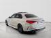 Mercedes-Benz C-Class C200 Avantgarde - Thumbnail 5