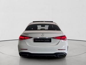 Mercedes-Benz C-Class C200 Avantgarde - Image 6