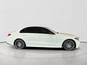 Mercedes-Benz C-Class C200 Avantgarde - Image 8