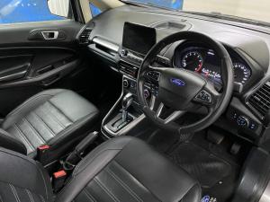 Ford EcoSport 1.0T Active - Image 10