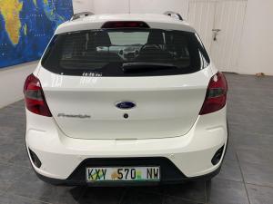 Ford Figo Freestyle 1.5 Trend - Image 5