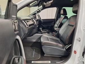 Ford Ranger 2.0Bi-Turbo double cab Hi-Rider Thunder - Image 11