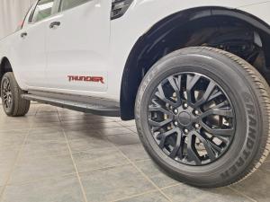 Ford Ranger 2.0Bi-Turbo double cab Hi-Rider Thunder - Image 8