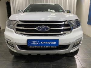 Ford Everest 2.0Bi-Turbo 4WD Limited - Image 4