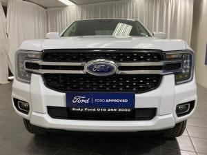 Ford Ranger 2.0 BiTurbo SuperCab XLT 4x4 - Image 2