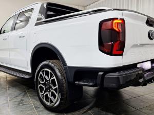 Ford Ranger 2.0 BiTurbo double cab Wildtrak 4x4 - Image 4