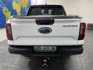 Ford Ranger 2.0 BiTurbo double cab Wildtrak - Image 7