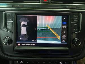 Volkswagen Tiguan 1.4TSI Comfortline - Image 19