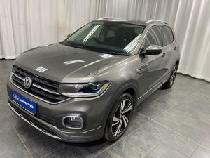 Volkswagen T-Cross 1.5TSI 110kW R-Line - Image 4