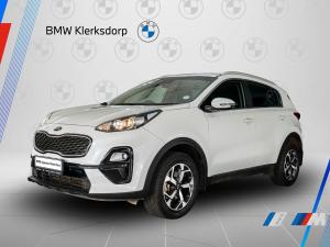 Kia Sportage 2.0 Ignite Plus - Image 3