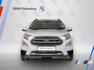 Ford EcoSport 1.0T Titanium - Image 2
