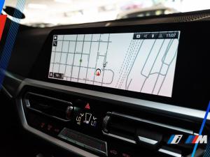 BMW 3 Series 320d M Sport - Image 7