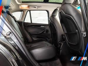 BMW X1 sDrive18i auto - Image 12