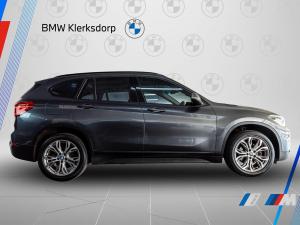 BMW X1 sDrive18i auto - Image 5