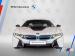 BMW i8 eDrive coupe Protonic Frozen Yellow Edition - Thumbnail 2