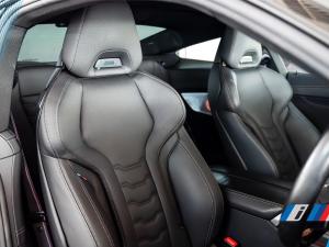 BMW 8 Series M850i xDrive coupe - Image 12