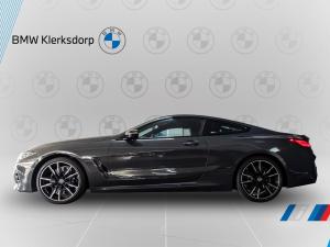 BMW 8 Series M850i xDrive coupe - Image 6