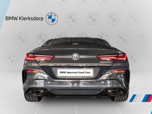 BMW 8 Series M850i xDrive coupe - Image 9