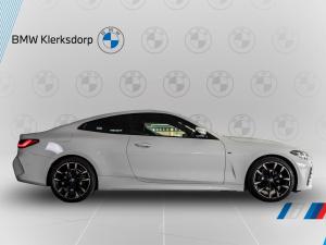 BMW 4 Series 420d coupe M Sport - Image 5