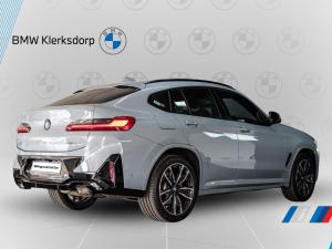 BMW X4 xDrive20d M Sport - Image 7
