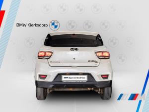 Mahindra KUV100 Nxt 1.2 G80 K4+ - Image 9