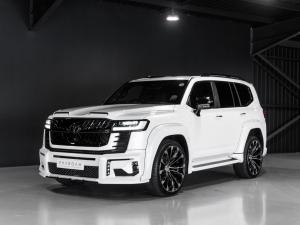 Toyota Land Cruiser 300 3.3D ZX - Image 3