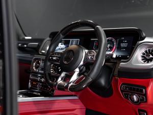 Mercedes-Benz G-Class G63 - Image 8