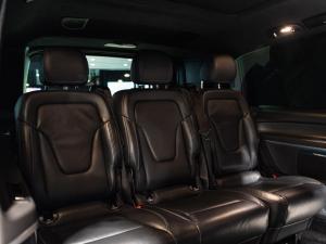 Mercedes-Benz V-Class V300d Exclusive - Image 14