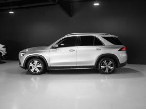 Mercedes-Benz GLE GLE400d 4Matic - Image 3