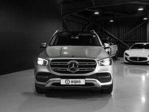 Mercedes-Benz GLE GLE400d 4Matic - Image 4